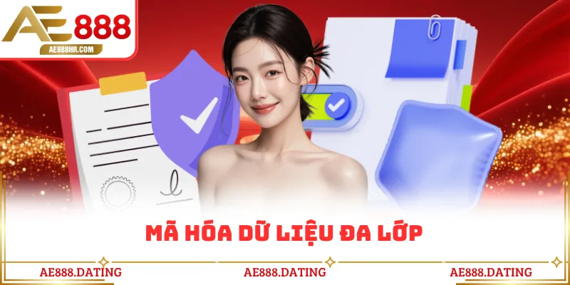 Mã hóa dữ liệu đa lớp